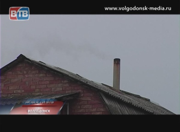 В Волгодонске выросло количество возгораний и погибших в пожарах